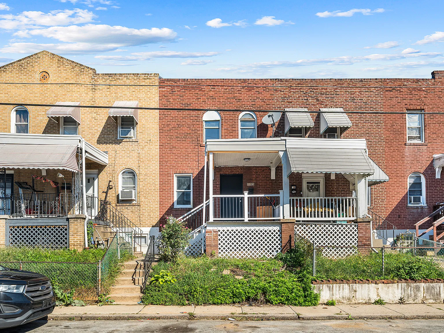 2 bed, 868 sqft, $1,400 — Photo 1