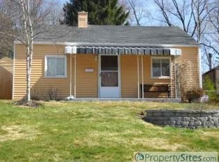 5053 Sherwood Rd, Bethel Park, PA 15102