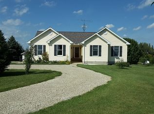 4962 Columbiaville Rd, Columbiaville, MI 48421