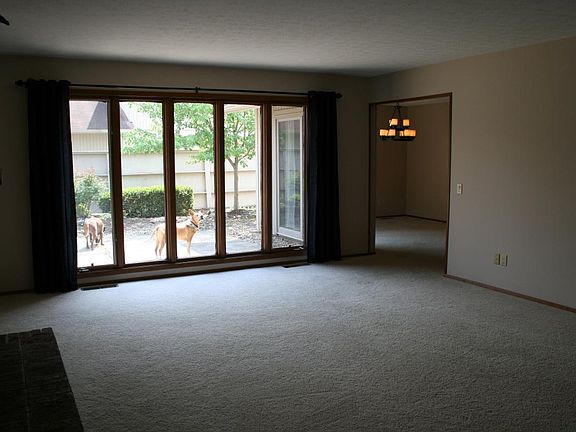 Family Room WIndow