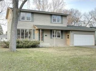 929 Adams St, Anoka, MN 55303