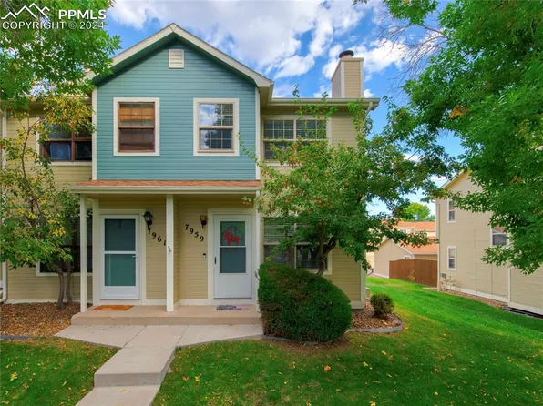 7959 Lexington Park Dr, Colorado Springs, CO 80920