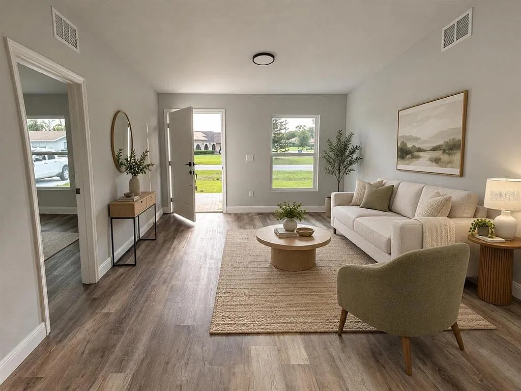 3 bed, 2.0 bath, 1011 sqft, $1,750 — Photo 4