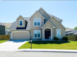 3583 Nottingham Dr, Richland, WA