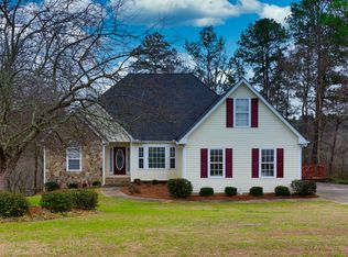 1853 Cotton Ln, Loganville, GA 30052