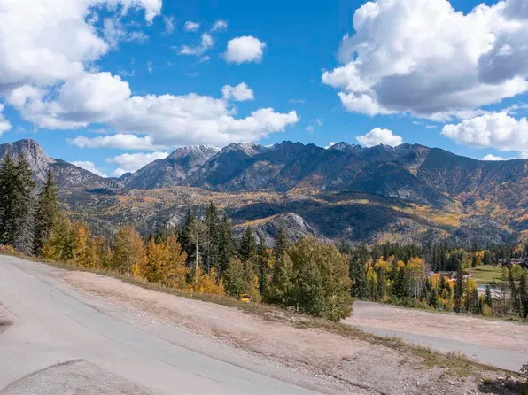 40 Hermosa Park Road, Durango, CO 81301