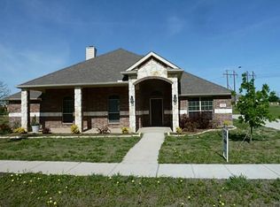 11630 Caddo Creek Dr, Lavon, TX 75166