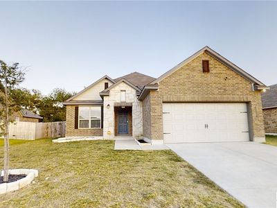 6800 Cassidy Ln, Killeen, TX, 76542