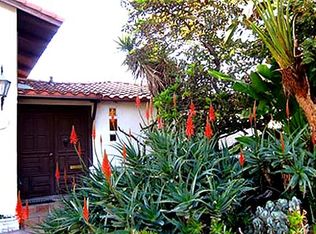 311 Sycamore Ave, Claremont, CA 91711