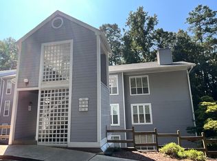 4611 Timbermill Ct APT 301, Raleigh, NC 27612