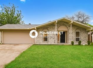 1415 Wagon Wheels Trl, Dallas, TX 75241