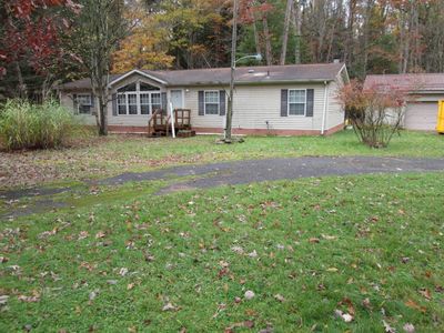 399 Aaron Village Rd, Corsica, PA, 15829