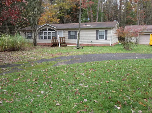 399 Aaron Village Rd, Corsica, PA 15829