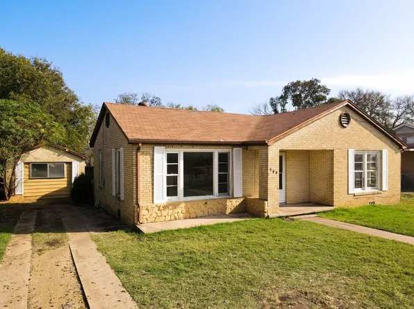 506 Powell St, Killeen, TX 76541