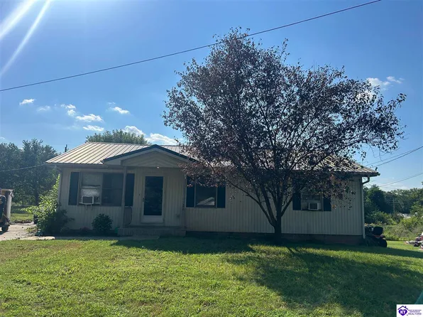 265 Harper Dr, Horse Cave, KY 42749
