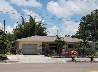 5829 Gulfport Blvd S, Gulfport, FL 33707