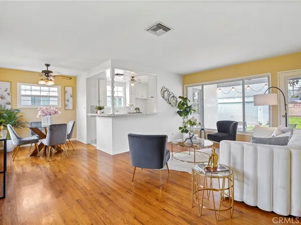 13831 Bessemer St, Van Nuys, CA 91401