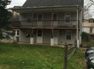6030 Penn St, Export, PA 15632