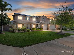 2966 Split Mountain Ln, San Bernardino, CA 92407