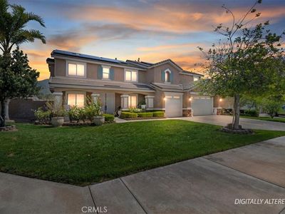 2966 Split Mountain Ln, San Bernardino, CA, 92407