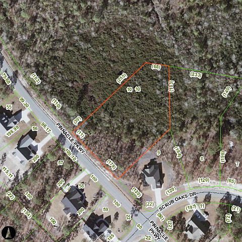 2nd image of 372- Lot 1 Pinnacle Parkway