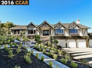 1150 Redfern Ct, Concord, CA 94521