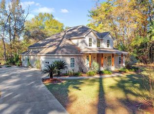 174 Linda Chain, Livingston, TX 77351