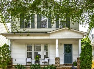 12523 Walden Lea Dr, Huntersville, NC 28078