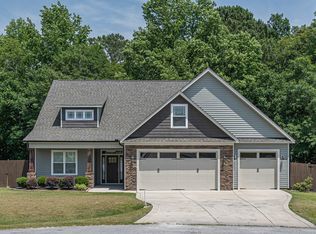 112 Pedroia Dr, Clayton, NC 27520