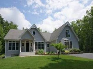 231 Webbs Mills Rd, Raymond, ME 04071