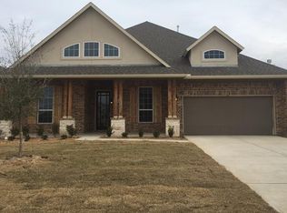 2303 Tacoma Ct, League City, TX 77573