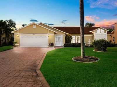 1220 SW 18th St, Cape Coral, FL, 33991
