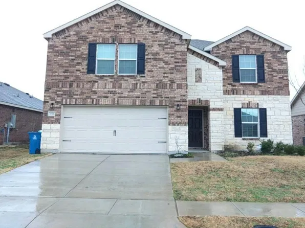 1011 Voca Dr, Forney, TX 75126