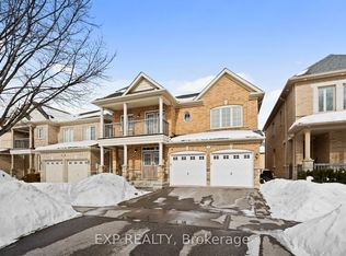 10 Sedore St, Markham, ON L6E 0K2