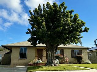 5911 E Fairbrook St, Long Beach, CA 90815