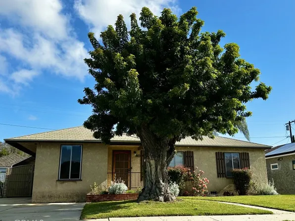 5911 E Fairbrook St, Long Beach, CA 90815