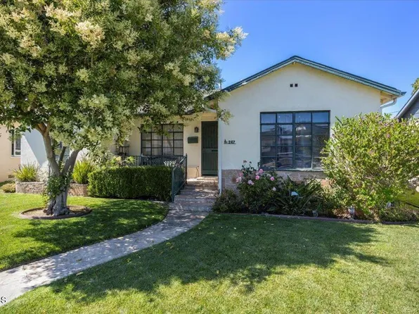 247 Douglas Ave, Oxnard, CA 93030