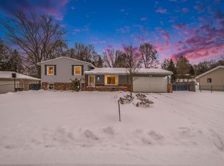 215 Indian Rd, Battle Creek, MI 49017