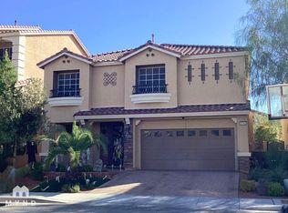 8364 Langhorne Creek St, Las Vegas, NV 89139