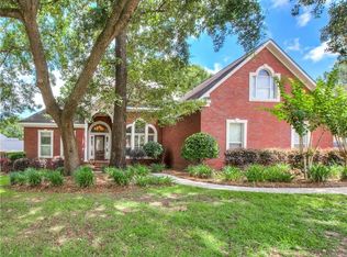 2905 Brant Dr, Mobile, AL 36695