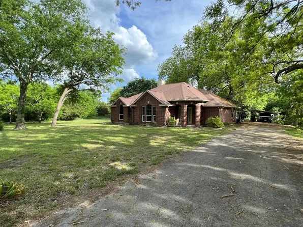 3356 Rochelle Cannon Rd, Bells, TX 75414