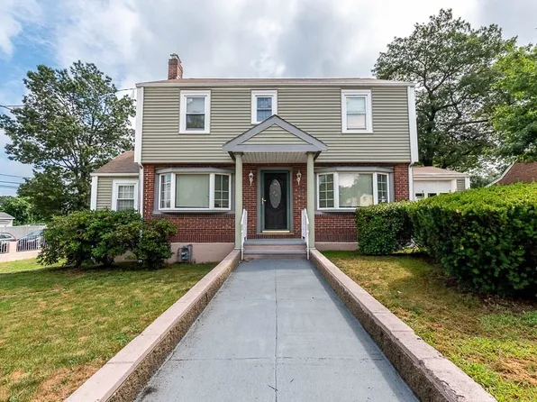 1277 N Main St, Randolph, MA 02368