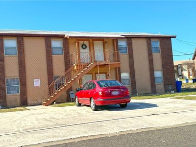 309 Erby Ave #AD, Copperas Cove, TX, 76522