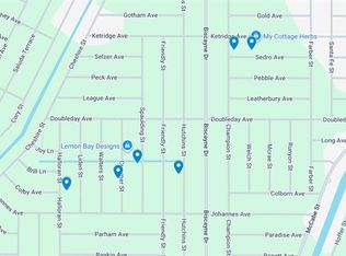 319 Hutchins St #6, Pt Charlotte, FL 33953