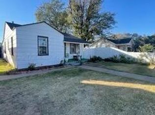 108 S Georgia St, Amarillo, TX 79106