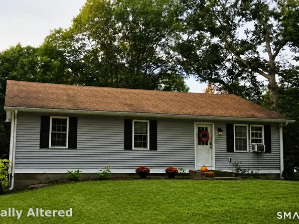 549 Squaw Rock Rd Extension, Killingly, CT 06239