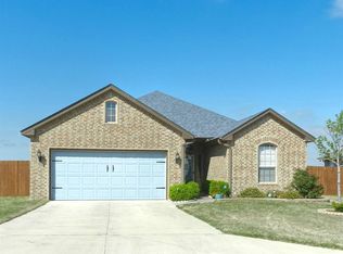 309 Marilyn Glover Dr, Elgin, OK 73538