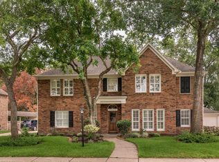 4110 Island Hills Dr, Houston, TX 77059