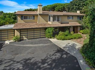 1671 Los Altos Rd, San Diego, CA 92109