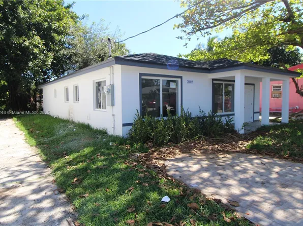 7807 NW 5th Ave, Miami, FL 33150